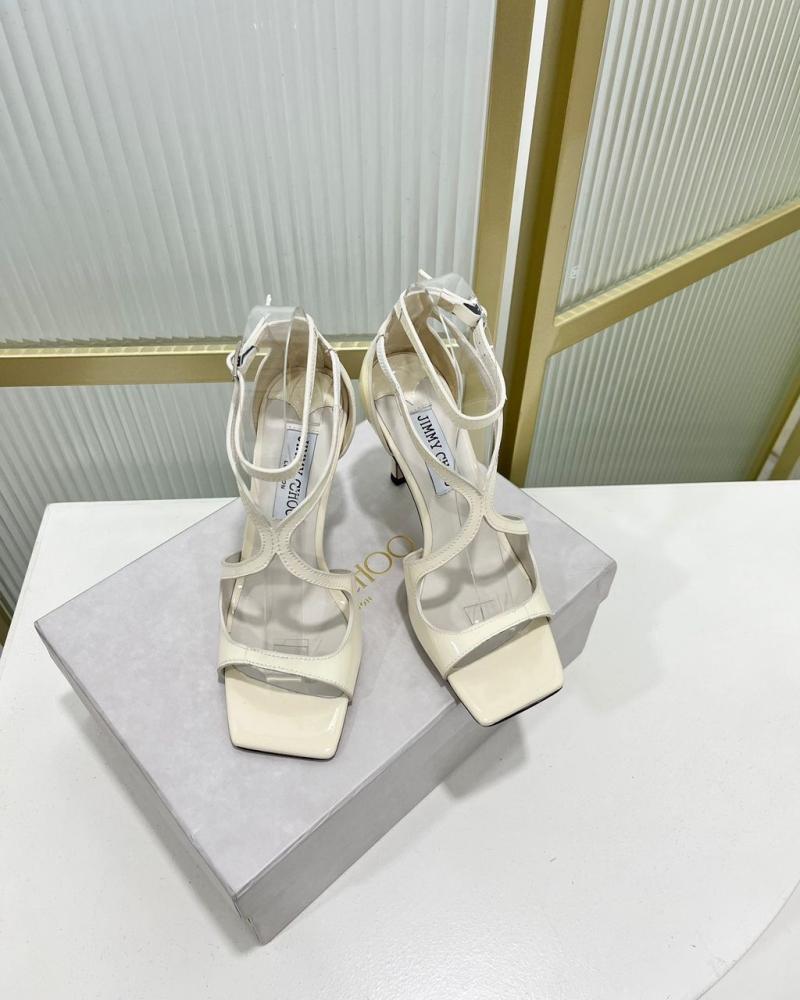 Jimmy Choo Heels
