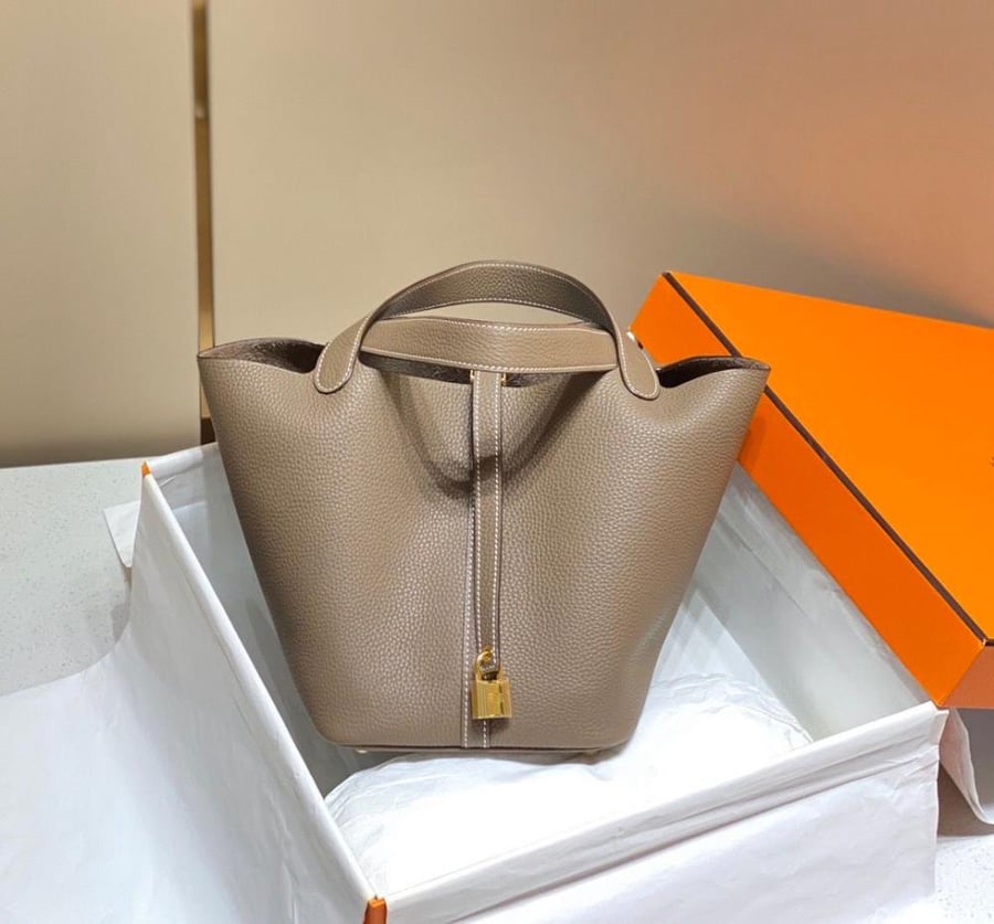 Hermès 18cm