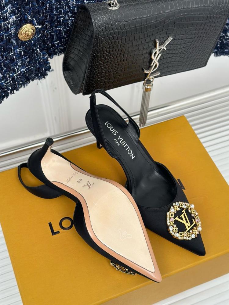 Lv heels