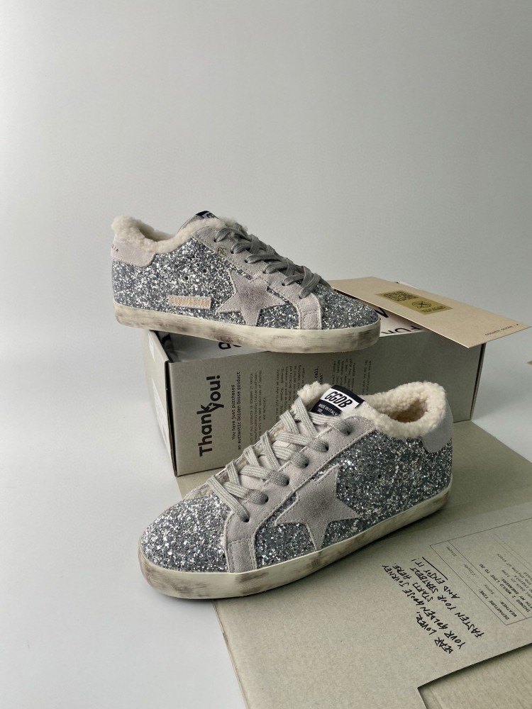 Golden goose