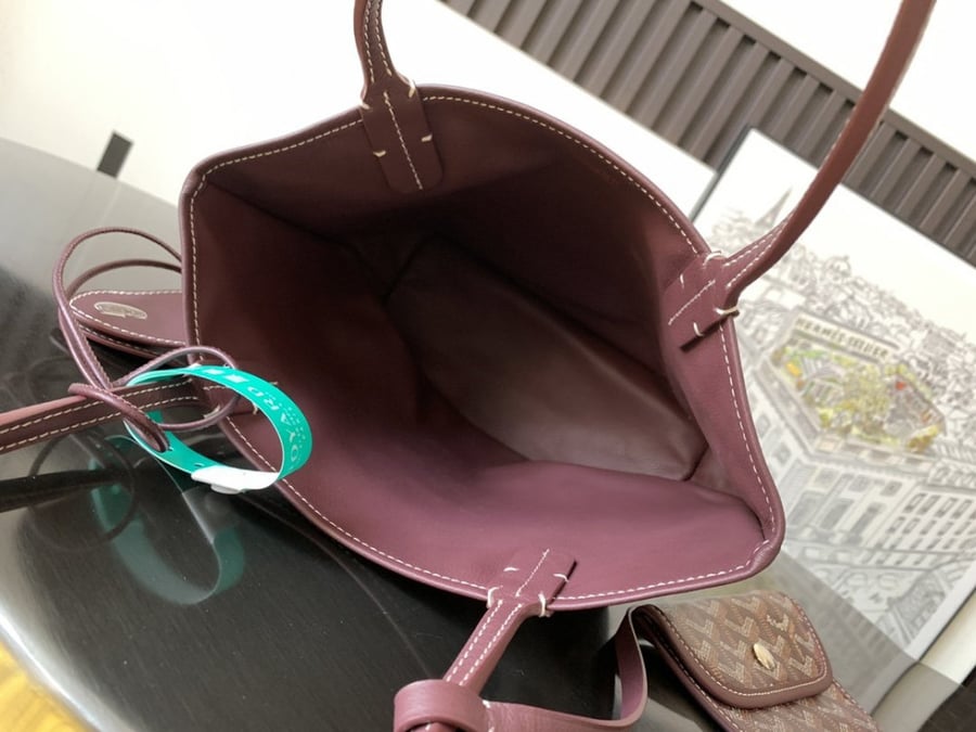 Goyard 20cm