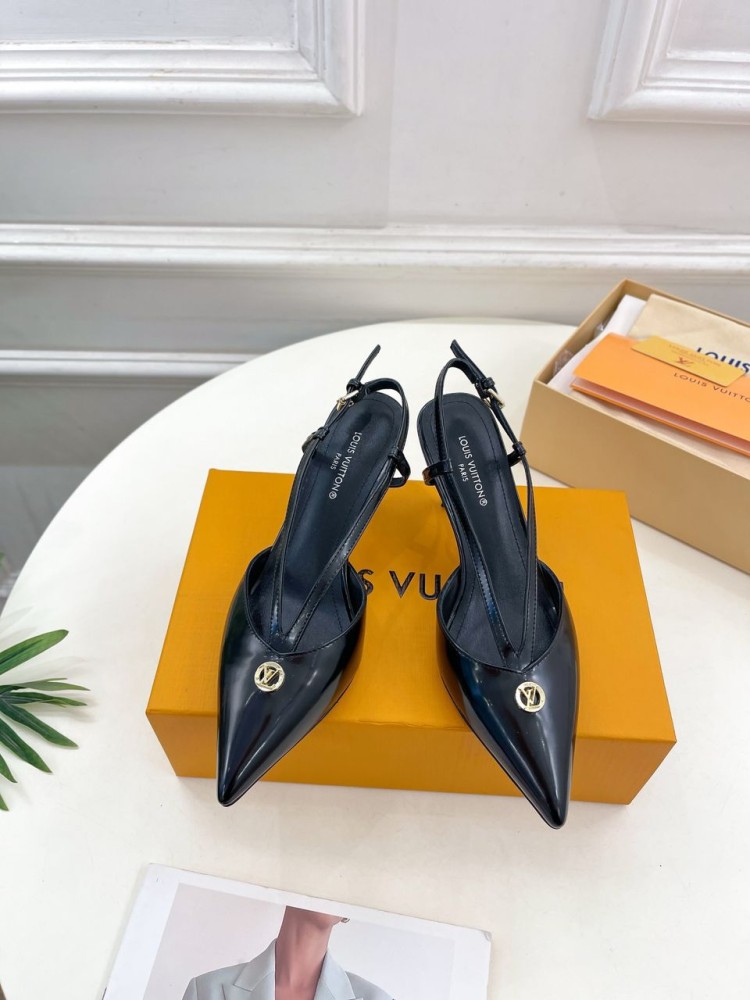 Lv heels
