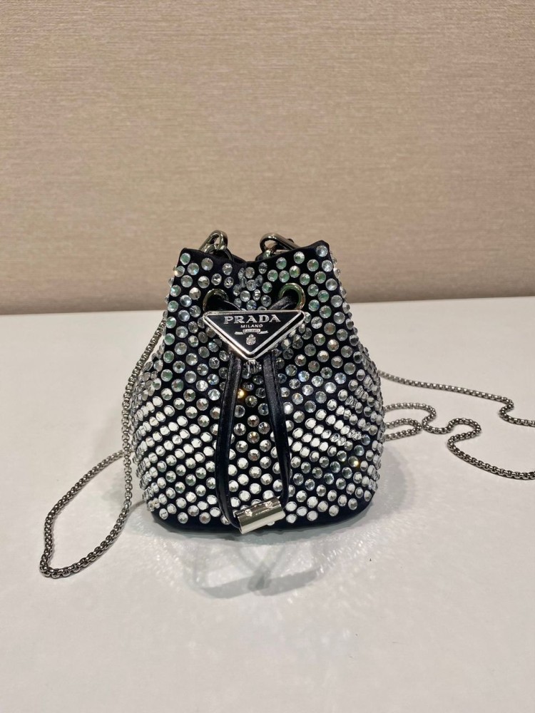 Prada 10cm