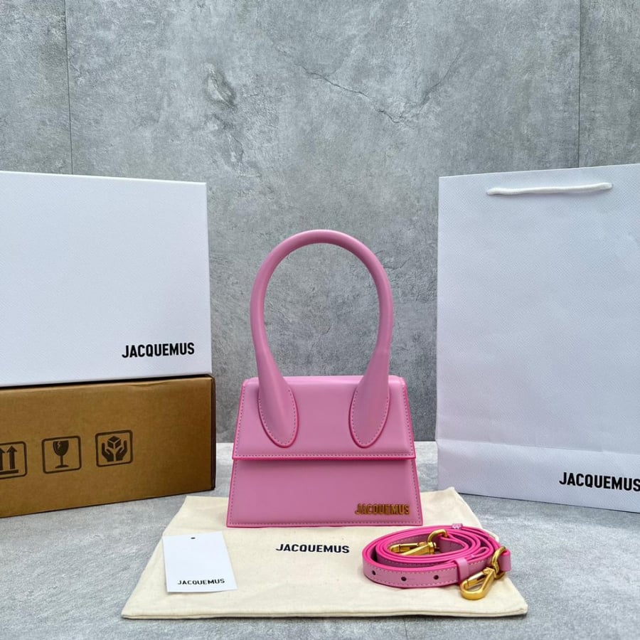 Le Chiquito moyen 18cm