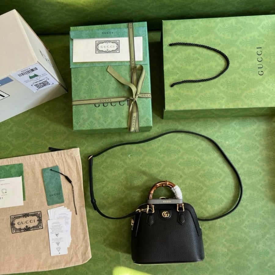 Gucci 20cm