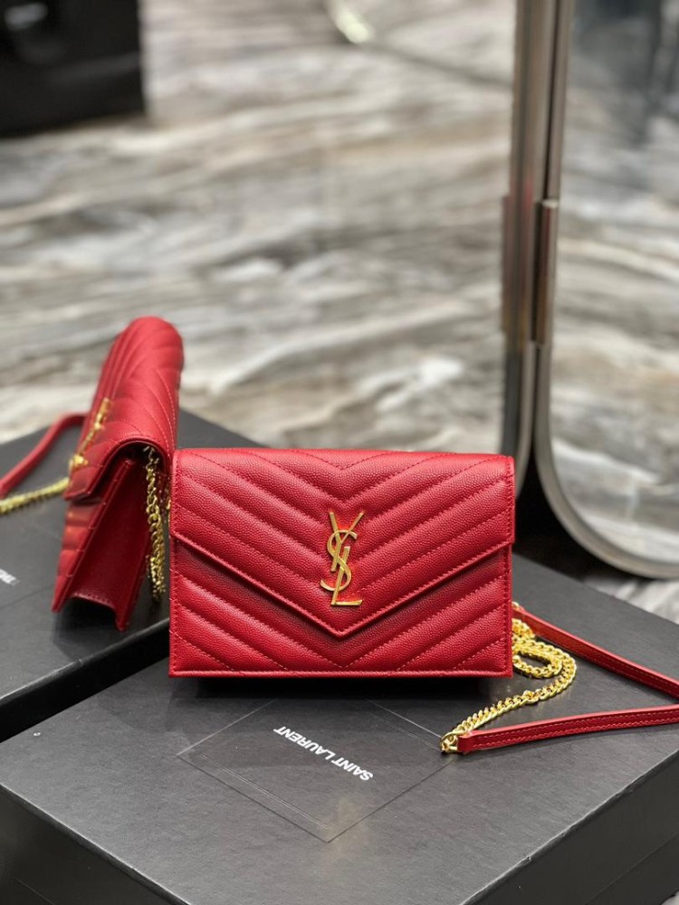 YSL 19cm