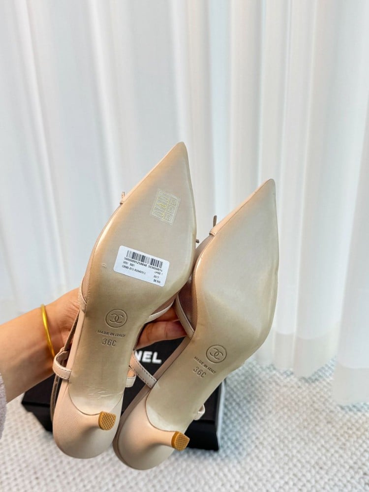 Chanel 4.5cm