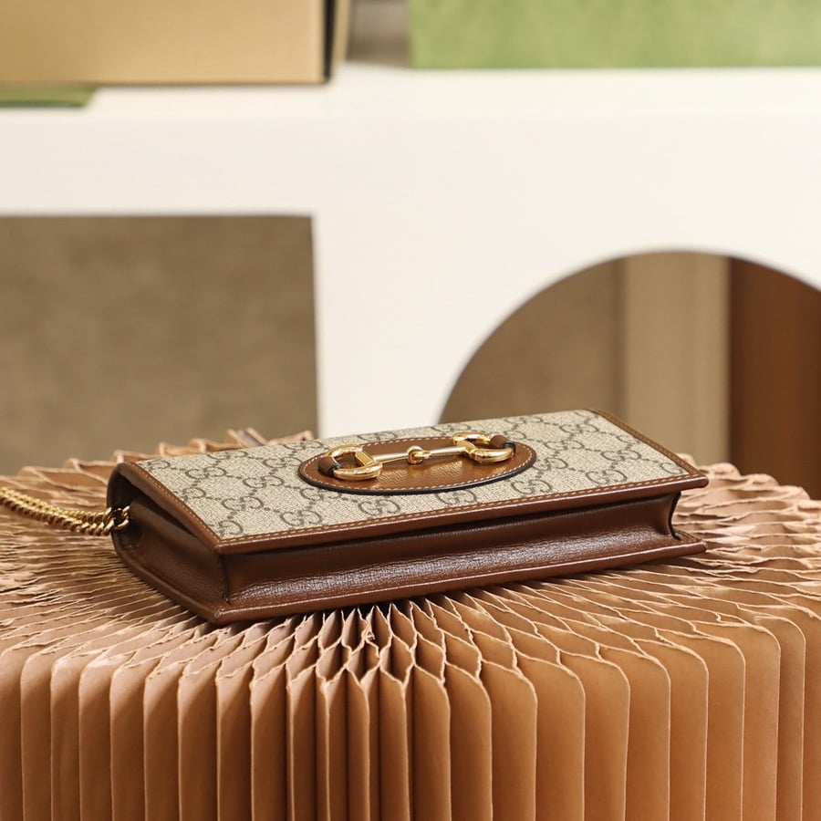 Gucci 19cm
