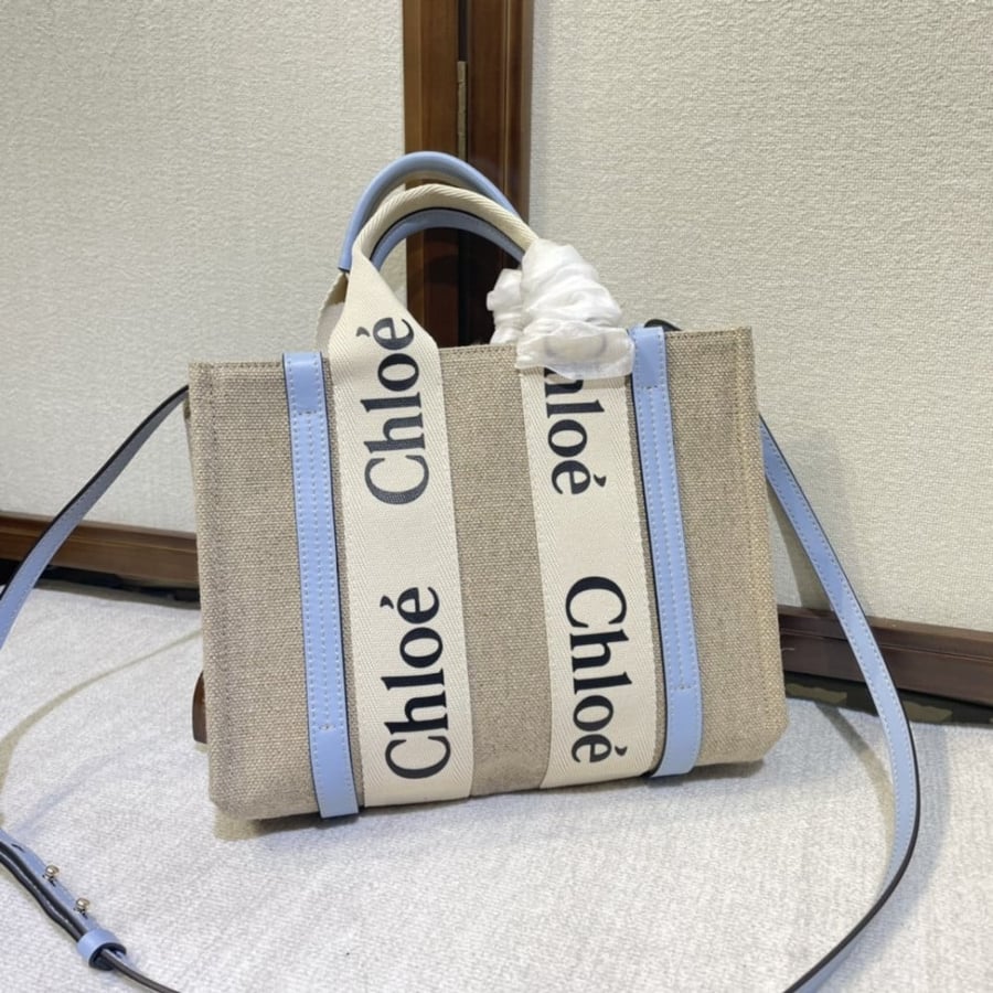 Chloè 26cm