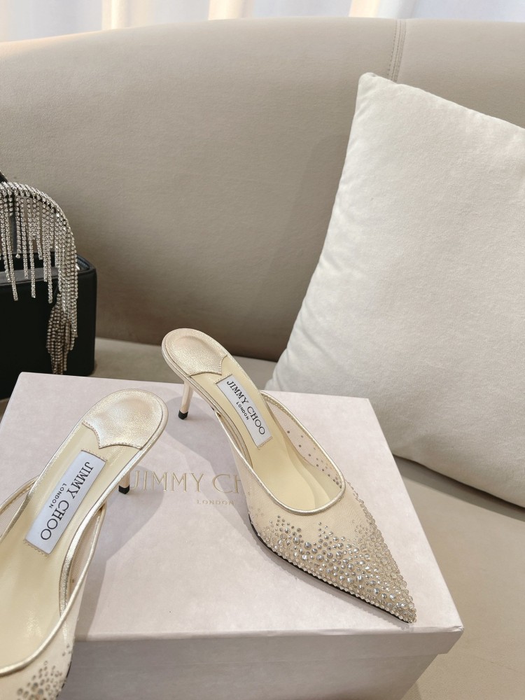 Jimmy choo 6cm