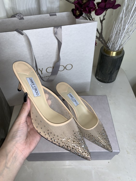 Jimmy choo 41