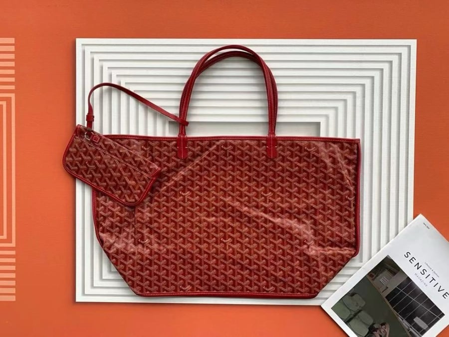 Goyard GM