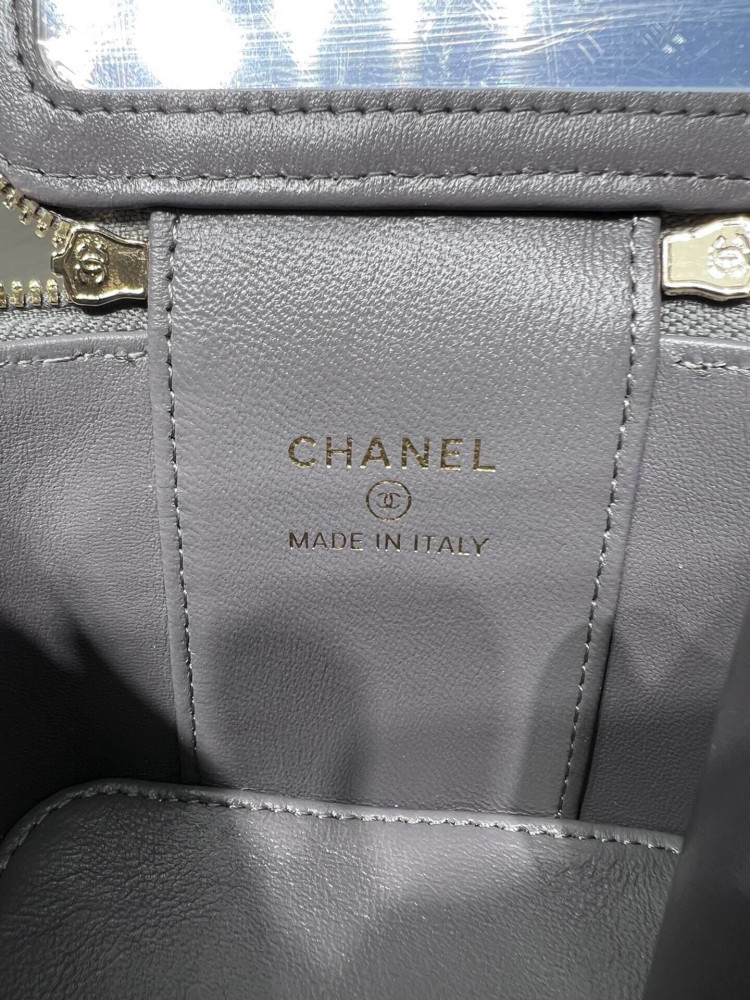 Chanel 12cm