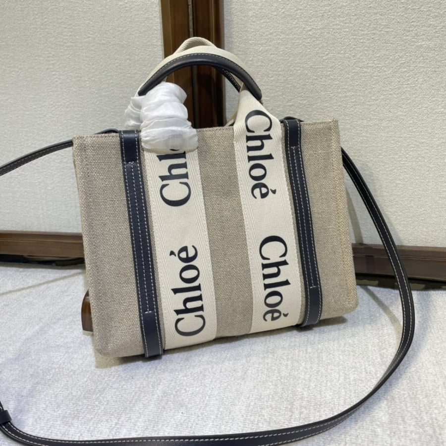 Chloè 26cm