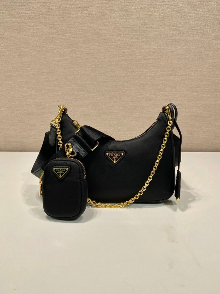 Prada 22cm