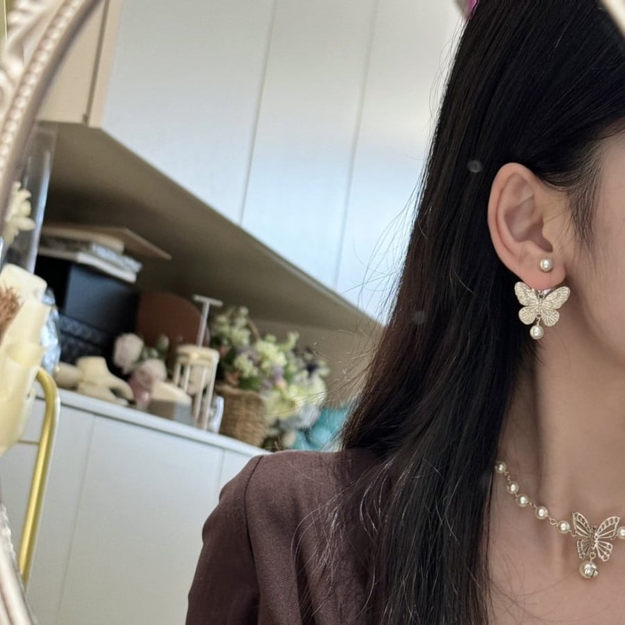 Dior accessories