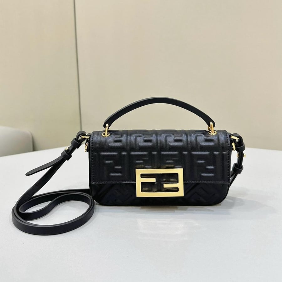 Fendi 19cm