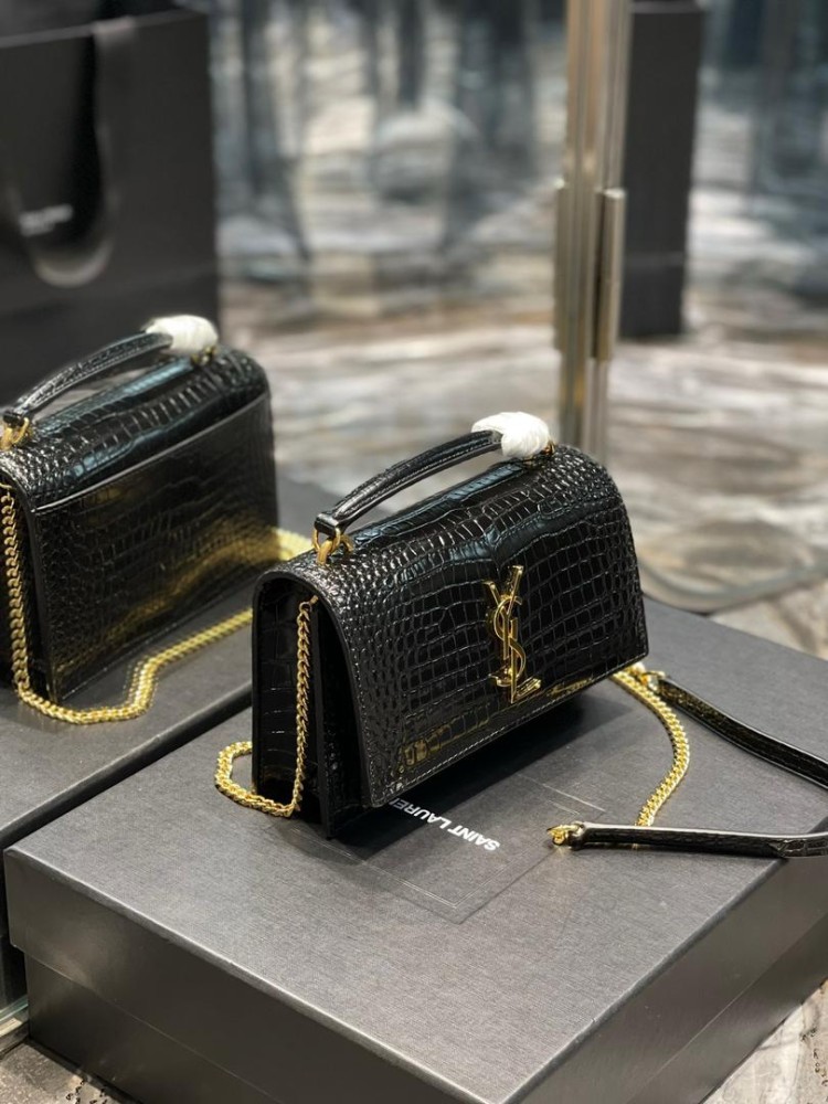 YSL 19cm