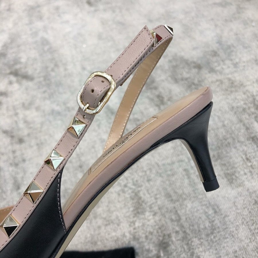 Valentino heels