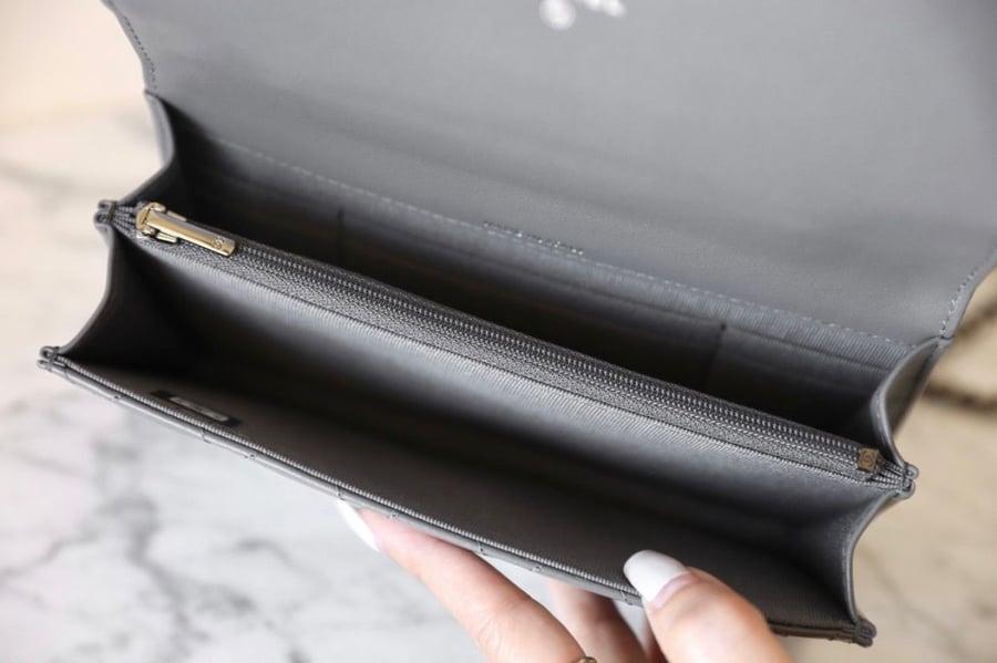 Chanel 18cm