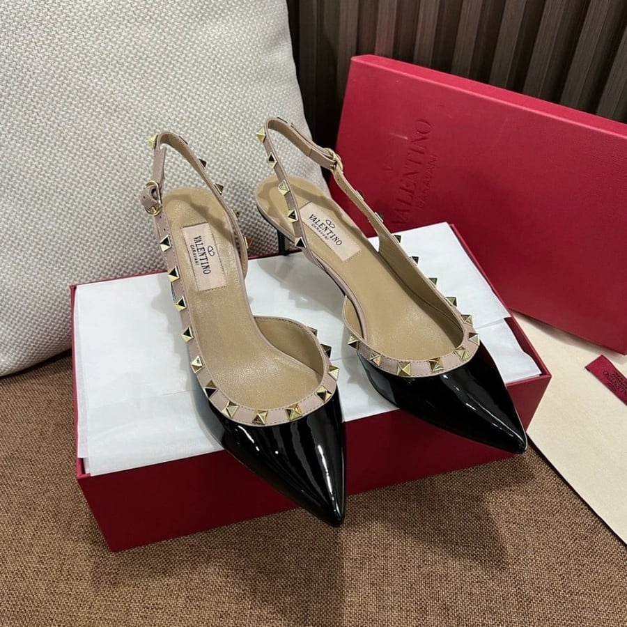 Valentino heels