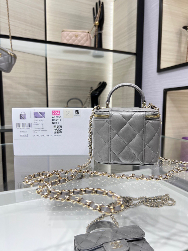 Chanel 12cm