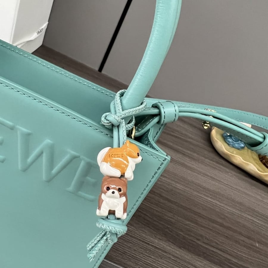 Loewe 21cm