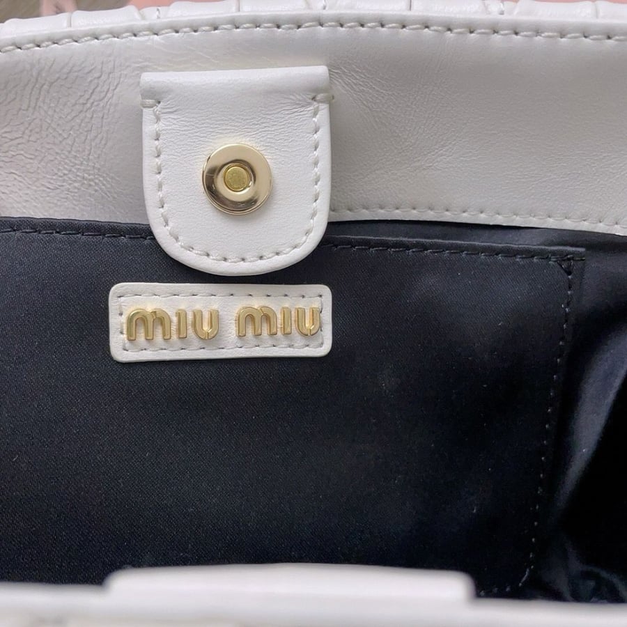 Miu Miu 20cm