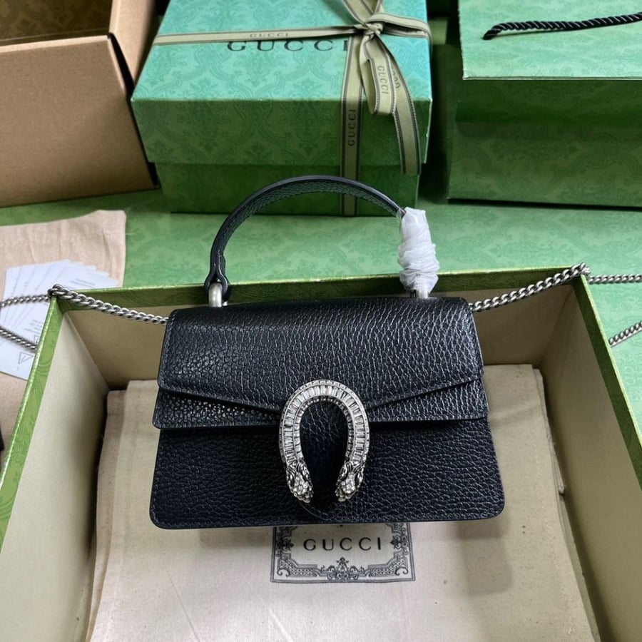 Gucci 18cm