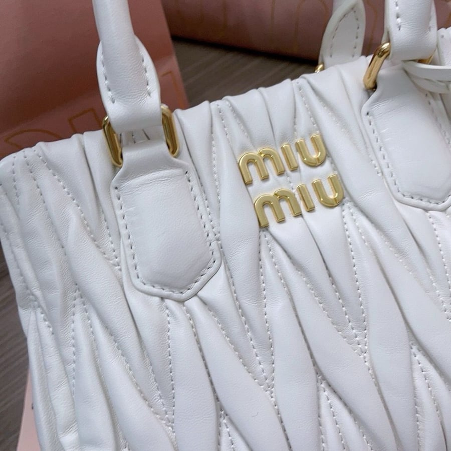 Miu Miu 20cm