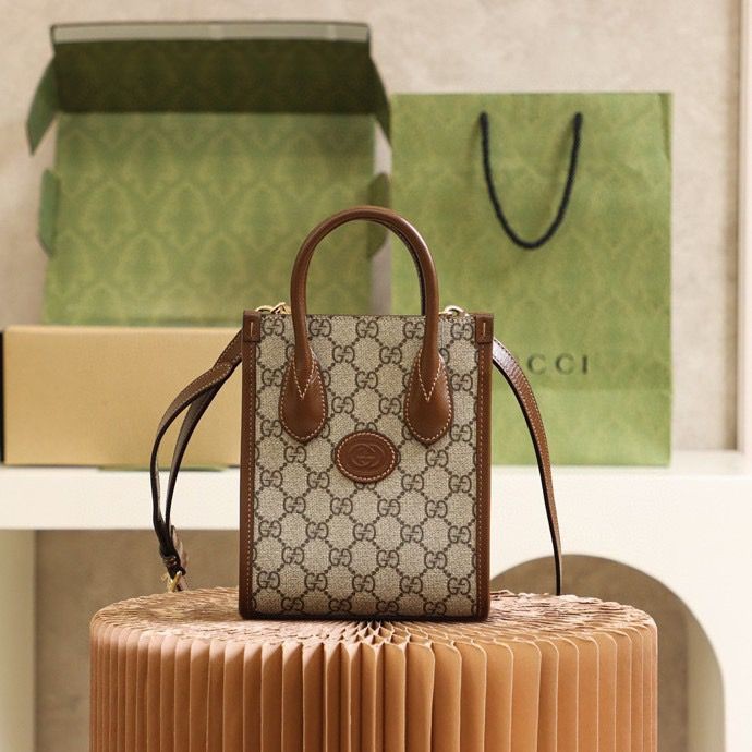 Gucci 16cm
