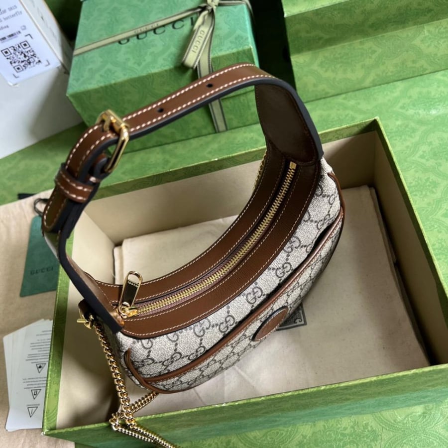 Gucci 22cm