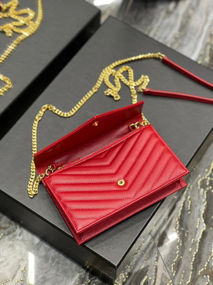 YSL 19cm