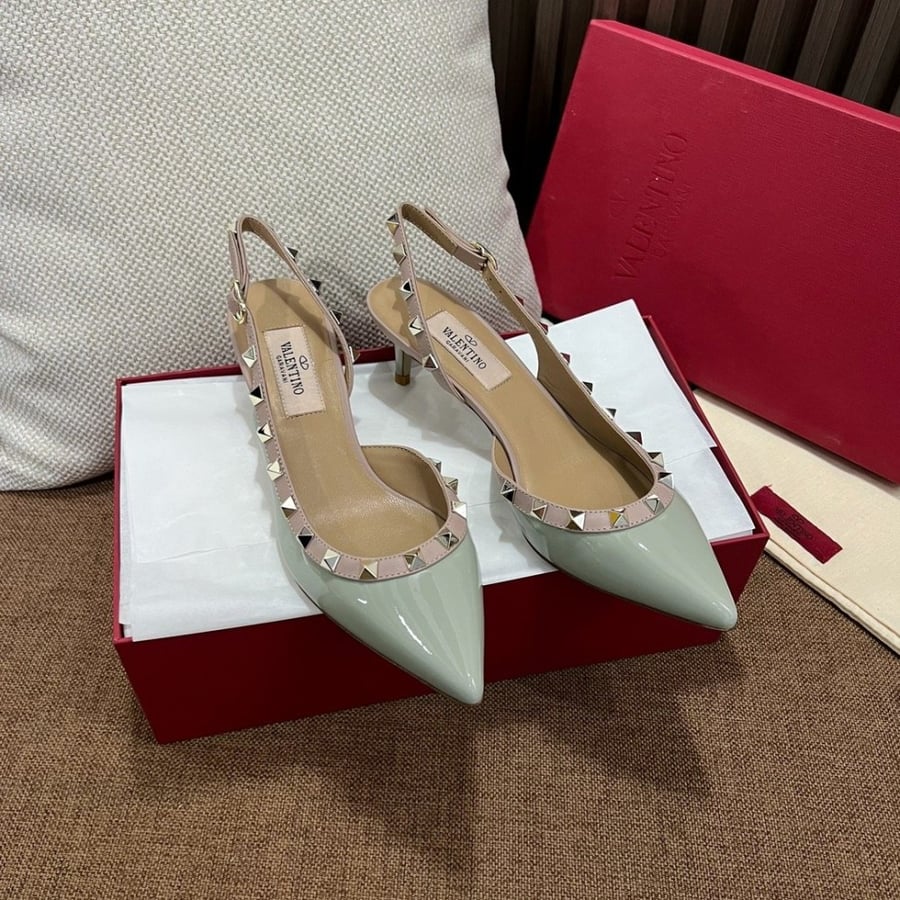 Valentino heels
