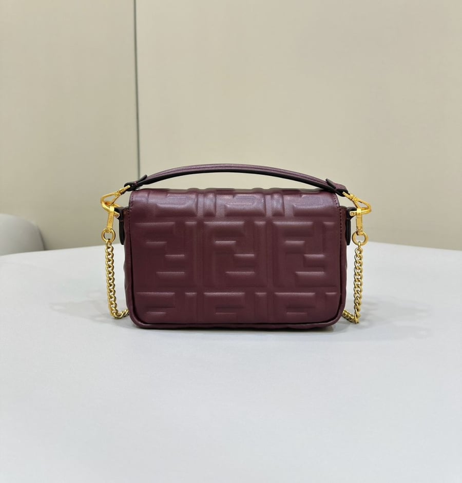 Fendi 19cm