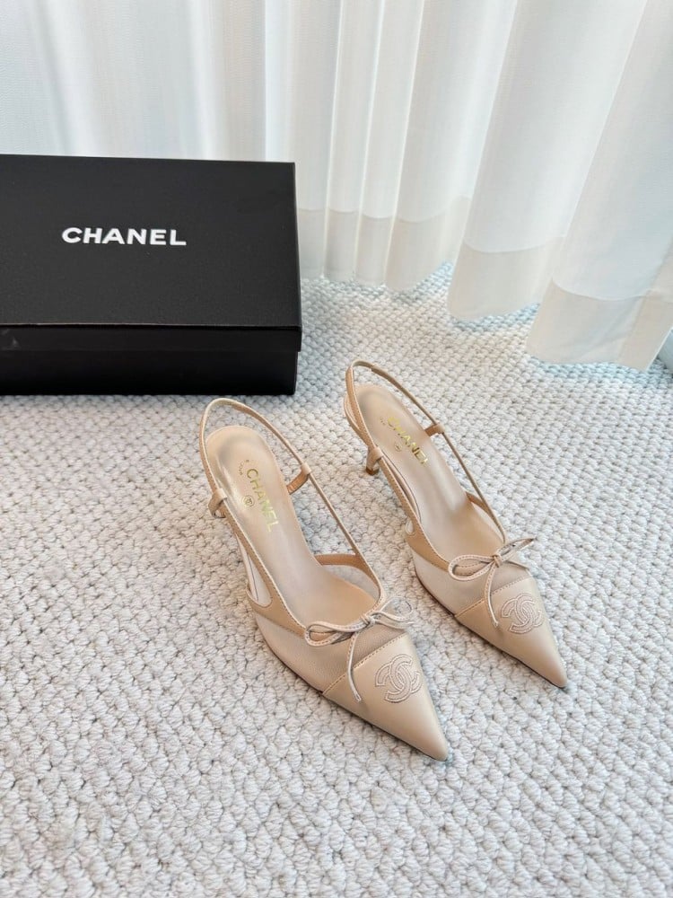 Chanel 4.5cm