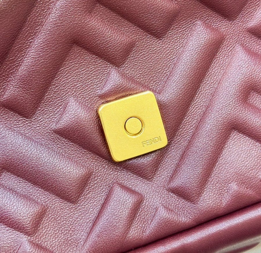 Fendi 27cm