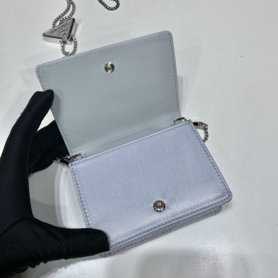 Prada 11.5cm