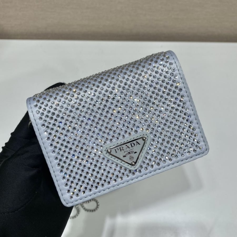 Prada 11.5cm