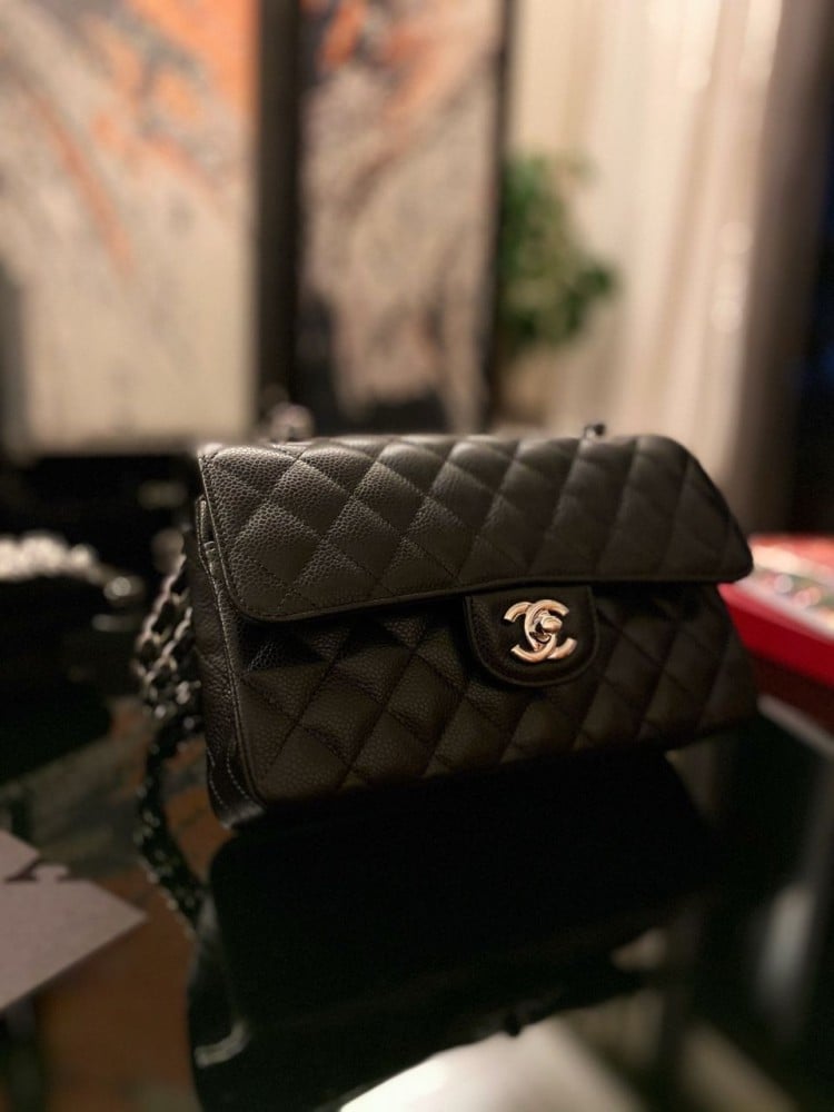 Chanel 23cm