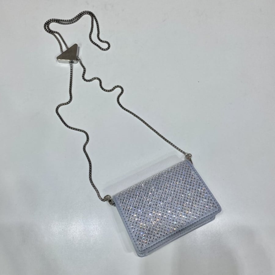 Prada 11.5cm