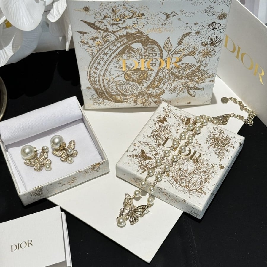 Dior accessories