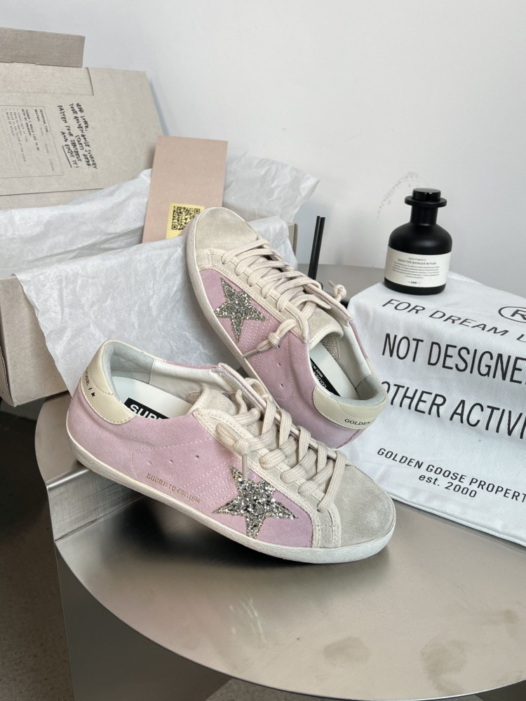 Golden goose