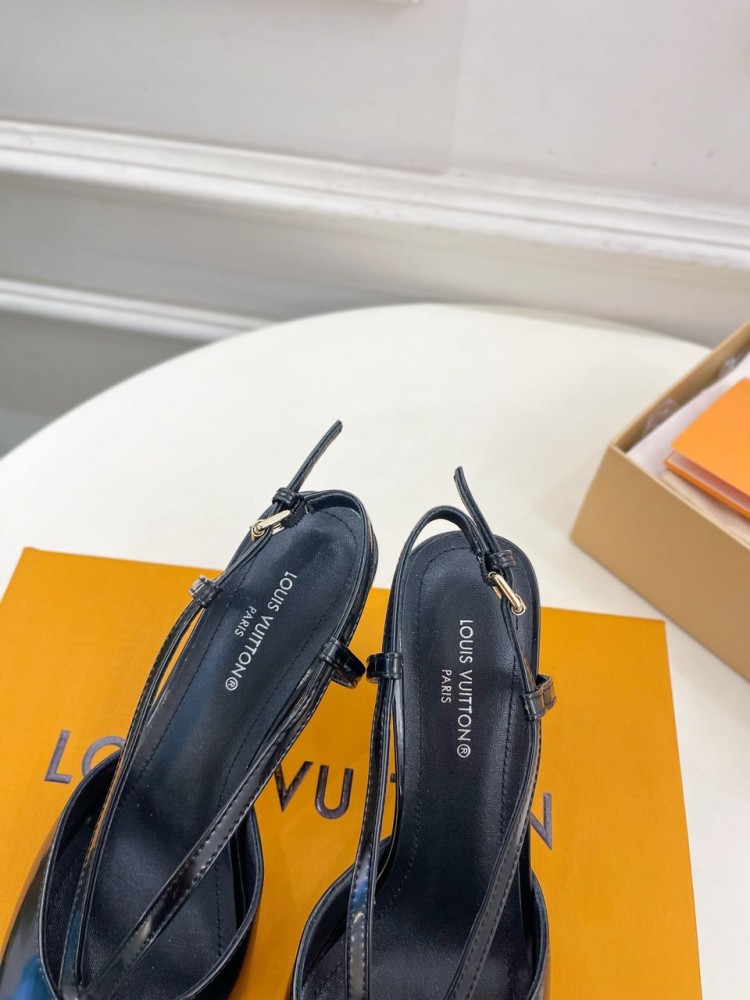 Lv heels
