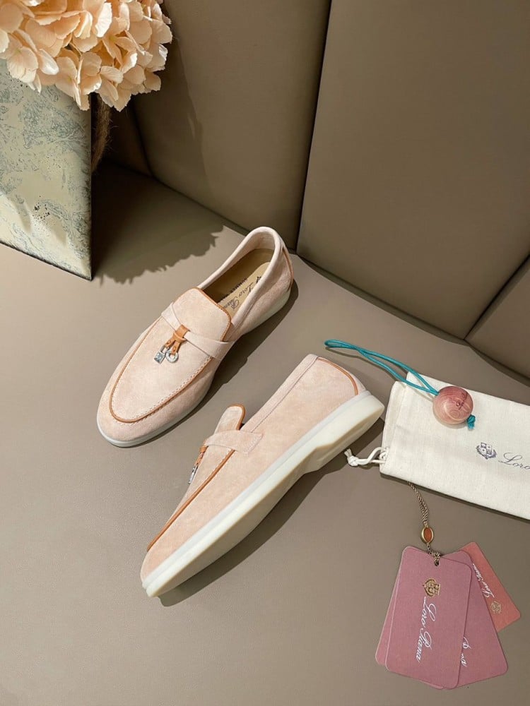 Lp loafers