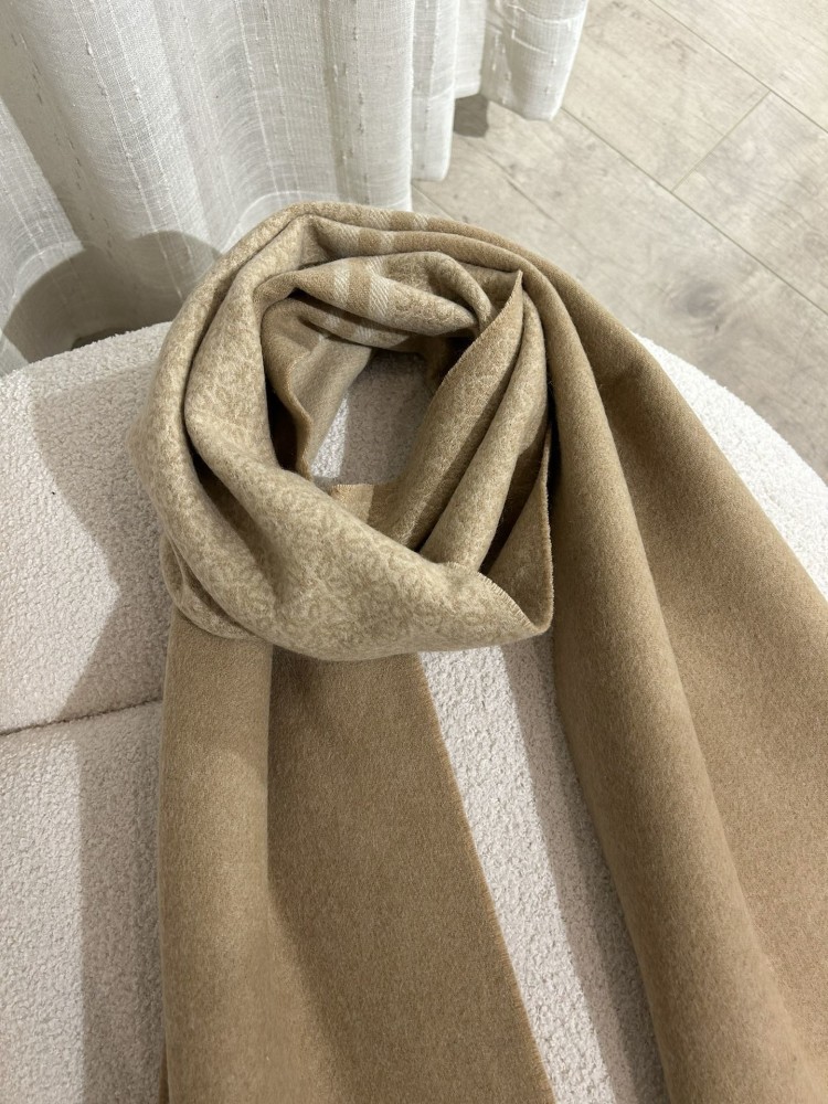 Loewe scarf