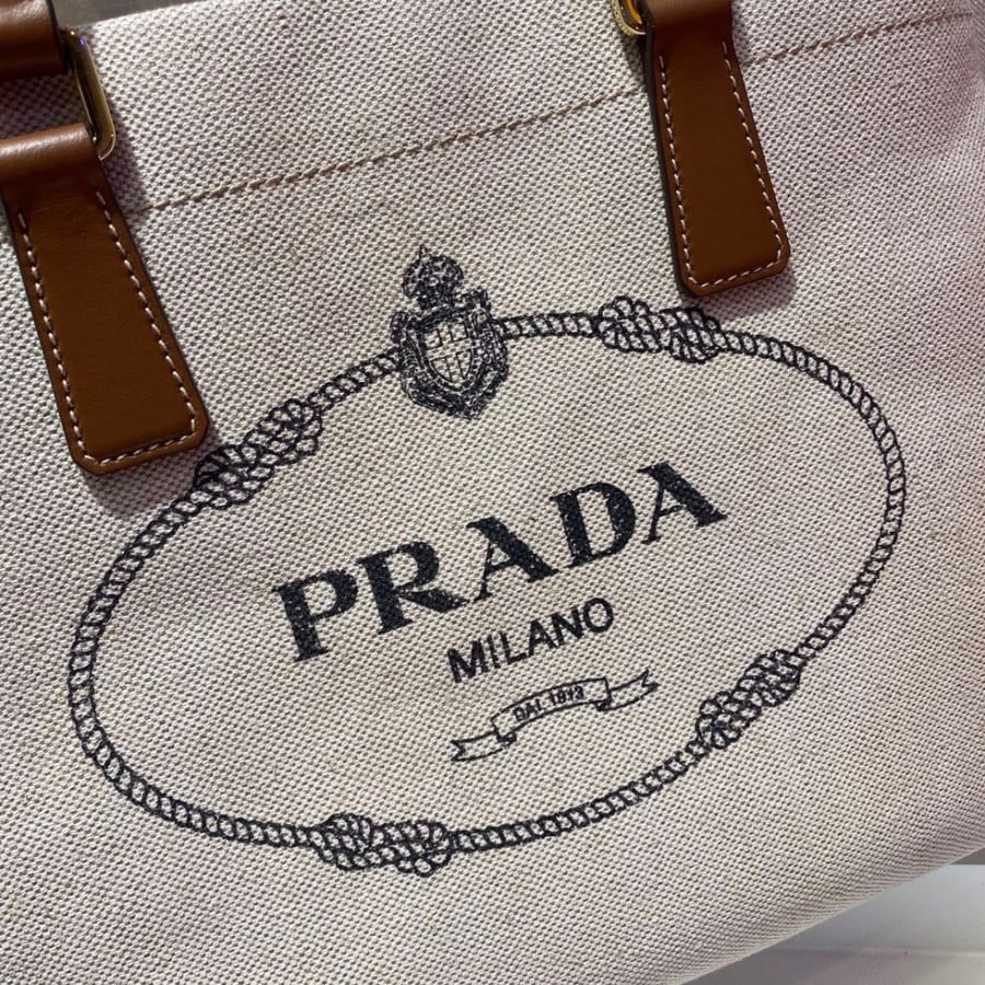 Prada 34cm