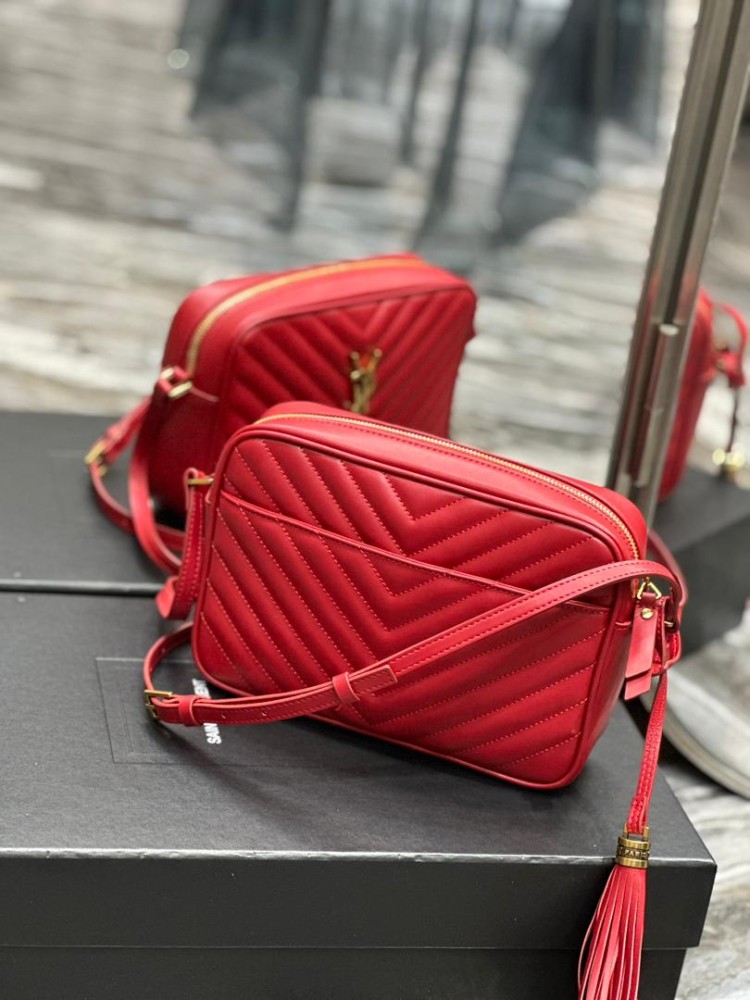 YSL 23cm