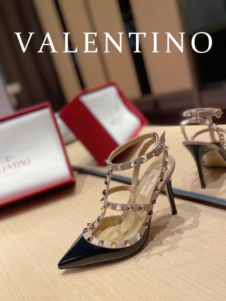 Valentino 9.5cm