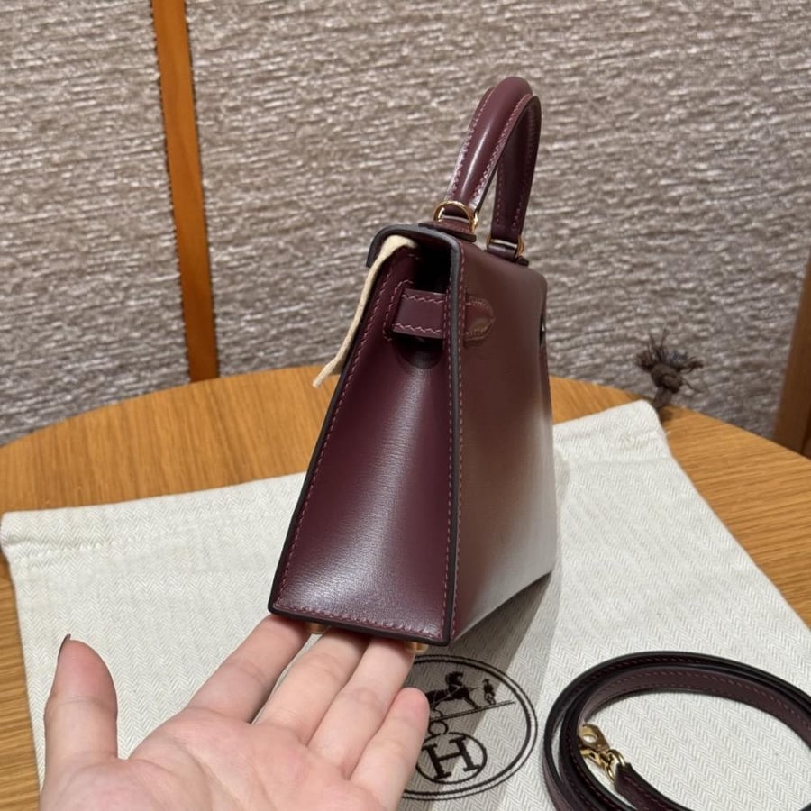 Hermès 19cm